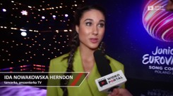 Ida Nowakowska przyjaźni się z Marceliną Zawadzką. 'Jeśli będzie potrzebowała pomocy to będę dla niej'