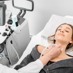Hideg vagy meleg a pajzsmirigyén lévő göb? Ezért fontos tudni