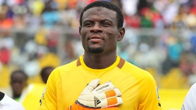 Fatau Dauda: Money from 2008 AFCON helped me to build a house