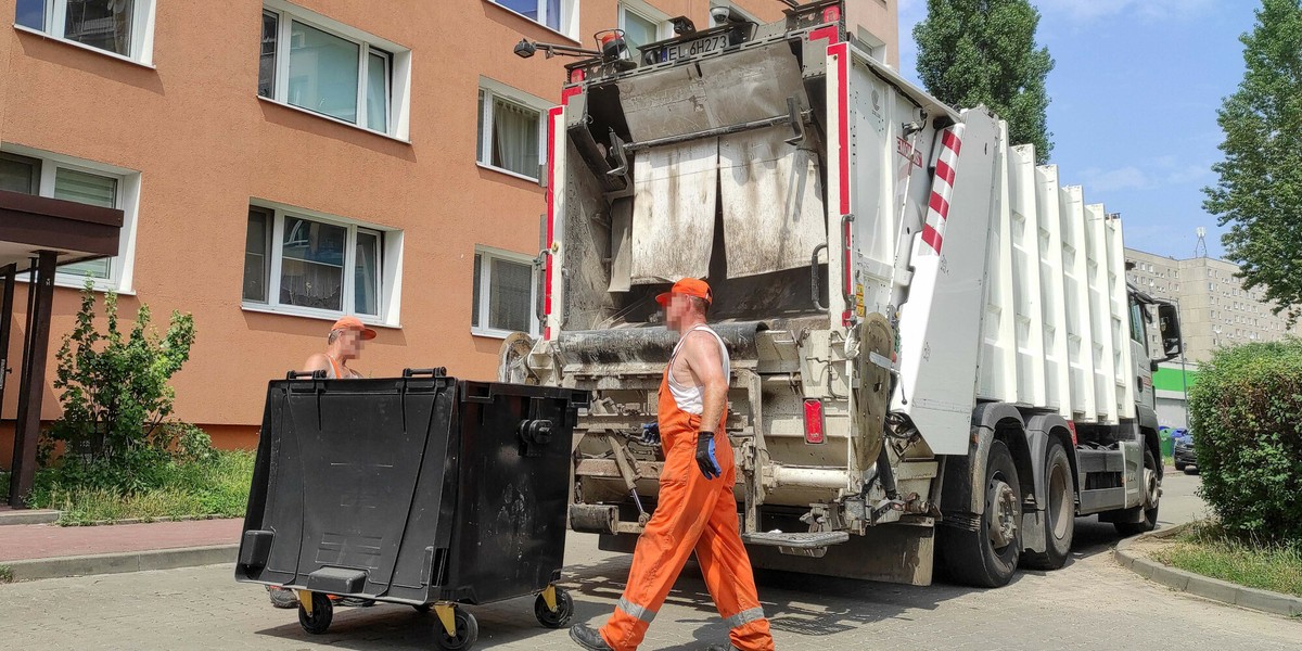 Senackie komisje chcą usunięcia z tzw. ustawy śmieciowej zapisu o maksymalnej stawce za odpady. 