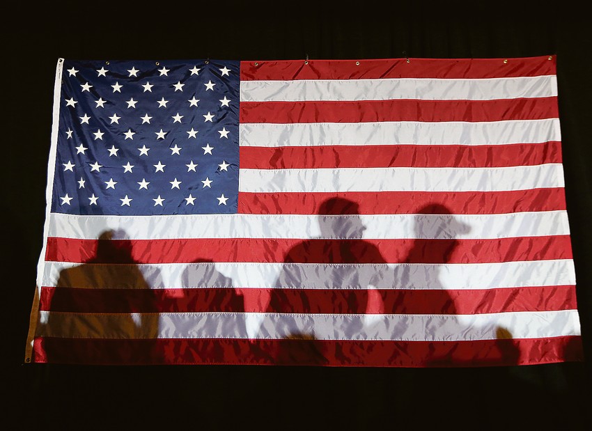 Ukupno SAD šalje jednu brigadu, oko 4.000 vojnika za "obezbeđivanje bezbednosti istočne Evrope"