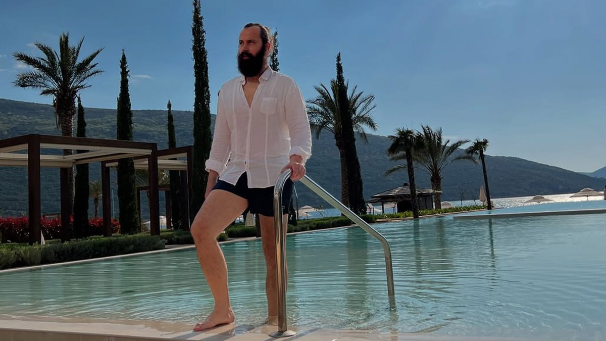 Dusan Kalicanin