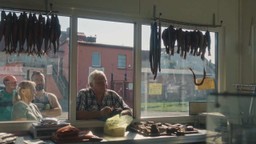 bałtyk polski film dokumentalny iga lis sukces gdzie oglądać