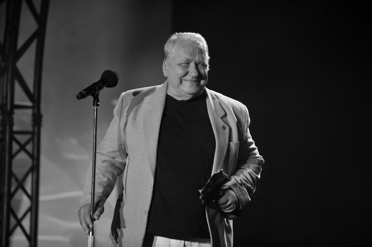Marek Gaszyński
