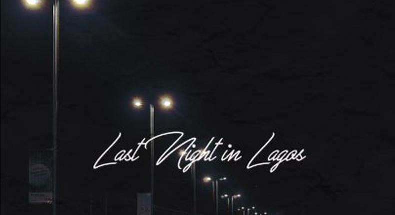 Aristokrat Records - Last Night in Lagos EP