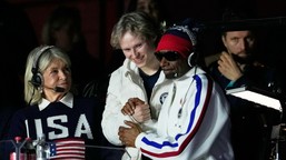 snoop dogg zakochany w pieroguszce. to zdjęcie robi furorę [foto]