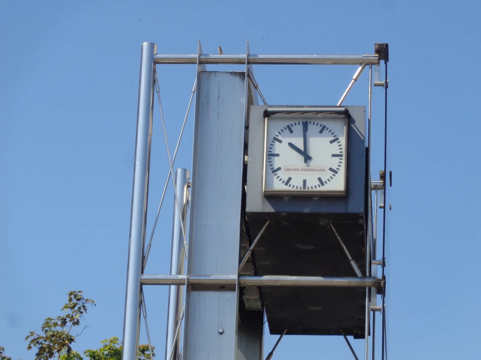 Sat u Knez Mihailovoj