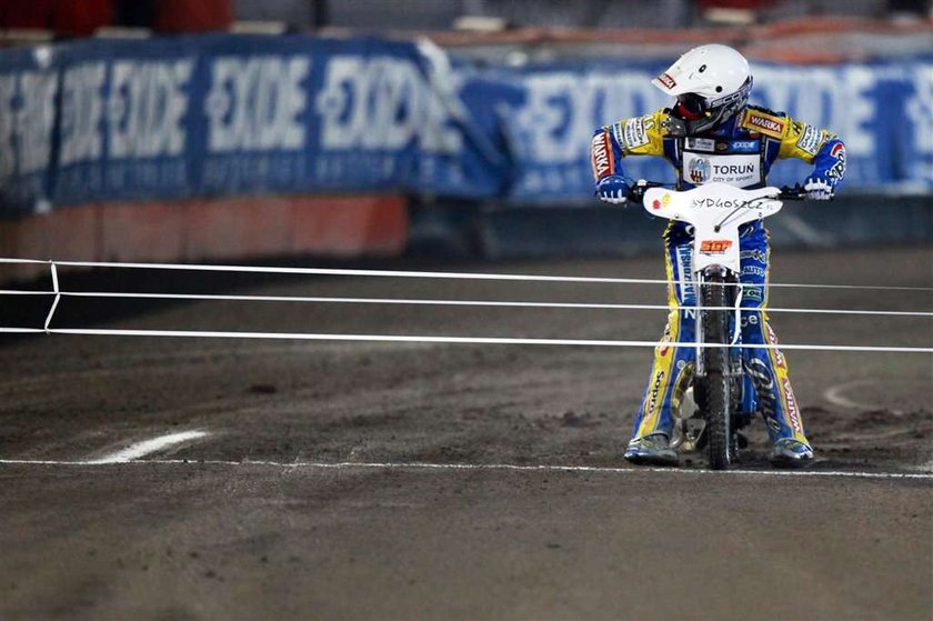 Mistrzowie świata będą rządzić w grand prix