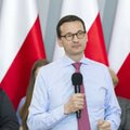 Morawiecki dostał kosztowny prezent od NBP. Nie wiadomo, dlaczego go wysłano