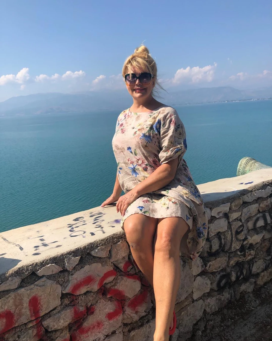 Po Sili Zakona Suzana Mancic Odlazi U Penziju A Evo Cime Ce Se Baviti