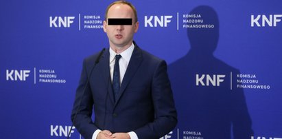 Nowe ustalenia ws. afery KNF! Gigantyczna kasa za nową siedzibę