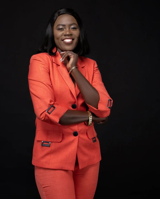 Akothee 