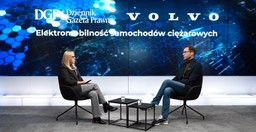 elektryfikacja transportu ciężkiego: technologia wyprzedziła rynek