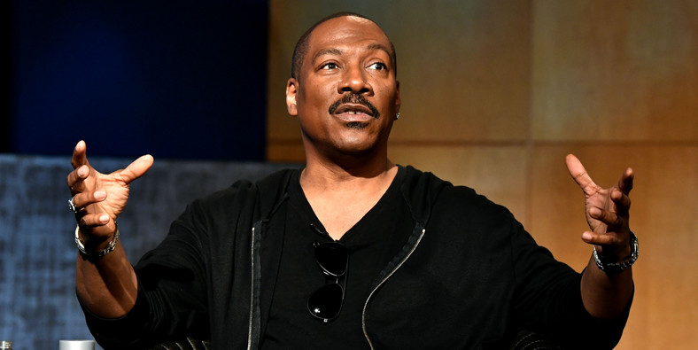 Bill Cosby has called out Eddie Murphy over the comments he made during his return to Saturday Night Live.