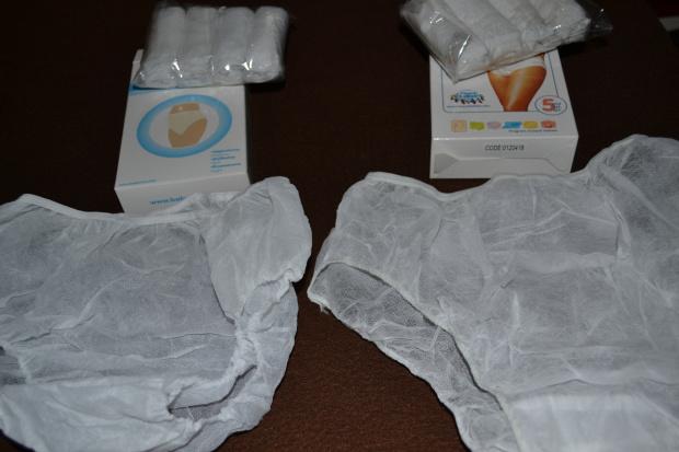 Testovali sme za vás: Popôrodné nohavičky - testovali sme | Najmama.sk