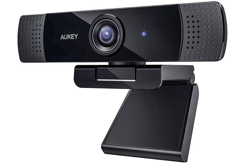 Aukey PC-LM1E - kamera Full HD