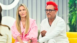 michał wiśniewski się rozwodzi. najpierw on wydał oświadczenie, teraz jego żona