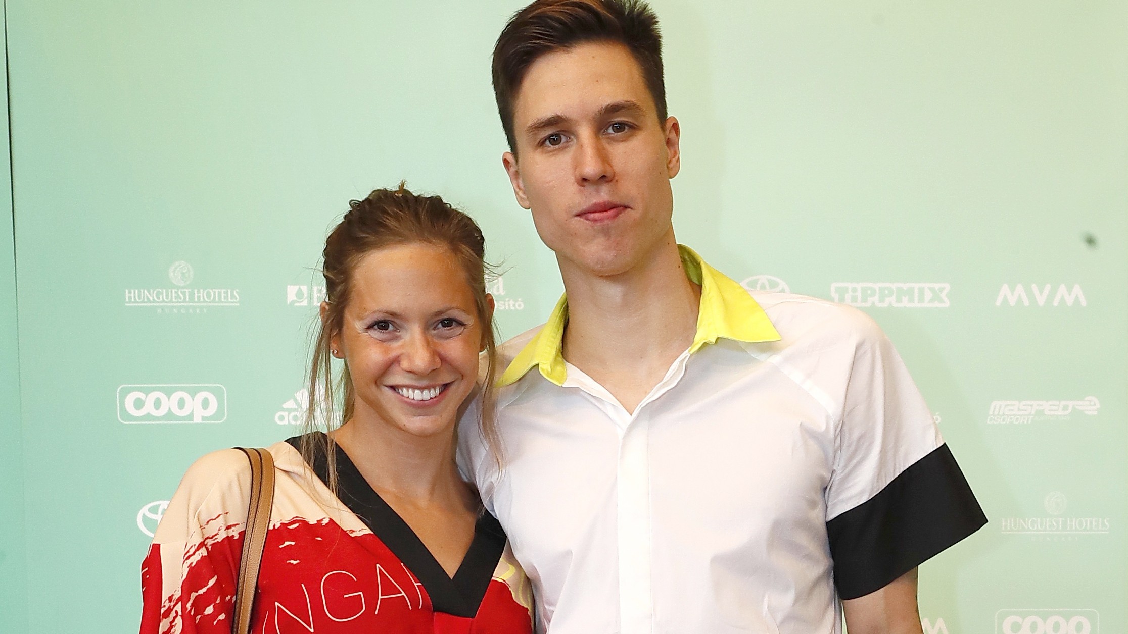 Csodálatos hír jött: Kapás Boglárka és a férje ezzel a felvétellel mindent  elárul - Blikk Rúzs