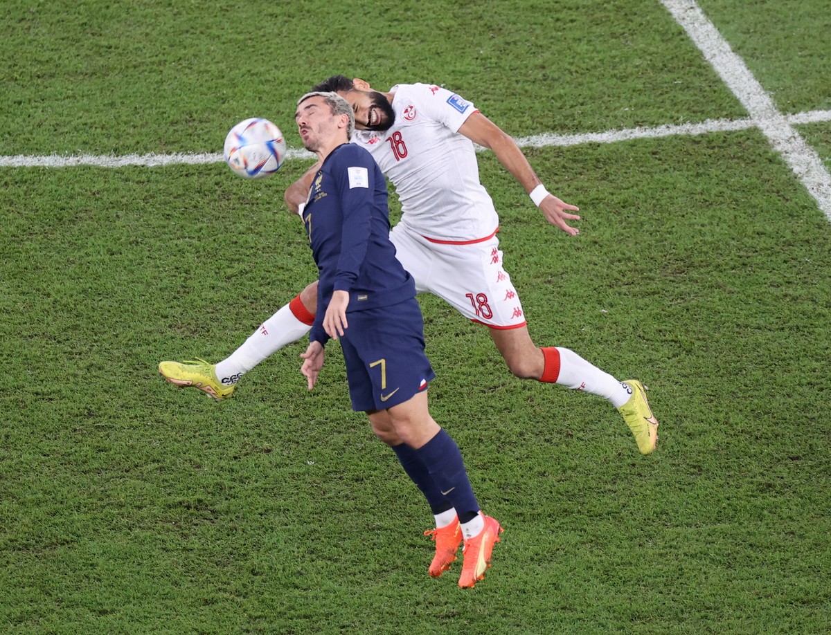 Antoine Griezmann