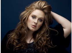 Adele: Jego głos przeszywa mnie na wylot