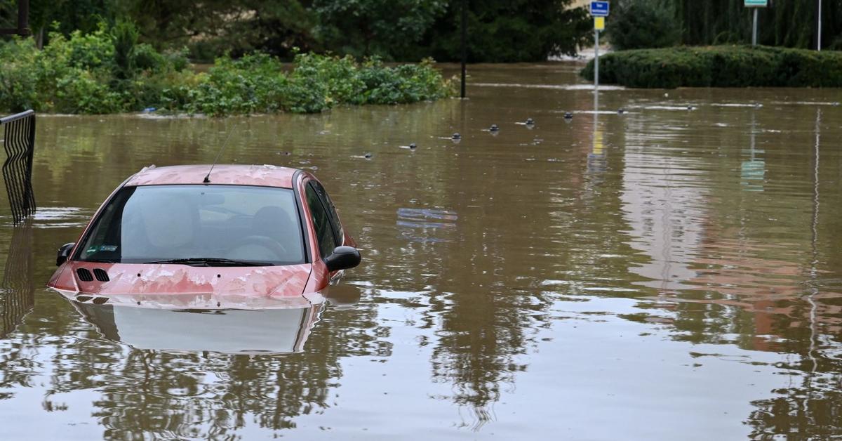  Pomoc dla powodzian. Kto i na jakie wsparcie może liczyć? WAŻNE INFORMACJE