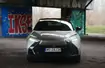 Toyota C-HR GR Sport 2.0 Hybrid DynamicForce 197 KM AWD-ie-CVT