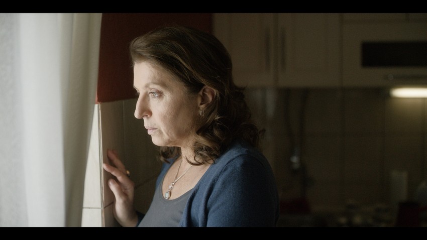 Mirjana Karanović u filmu "Dobra žena"