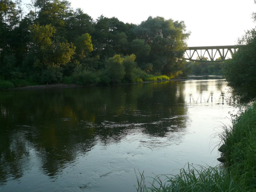 Skontrolują kanały i rury uchodzące do Warty i Cybiny