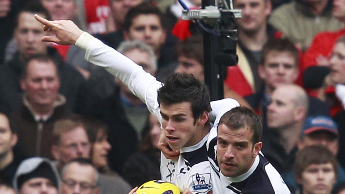 Rafael van der Vaart będzie gotowy na najbliższe spotkania Tottenhamu w Premier League. - Pierwszy raz gram w święta, więc to dla mnie bardzo ekscytujące - stwierdził holenderski pomocnik.