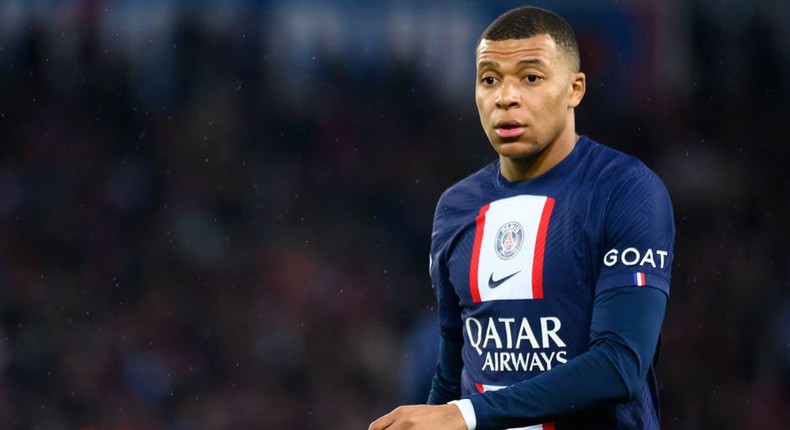 Ex-Chelsea icon wants to see Kylian Mbappe at Chelsea