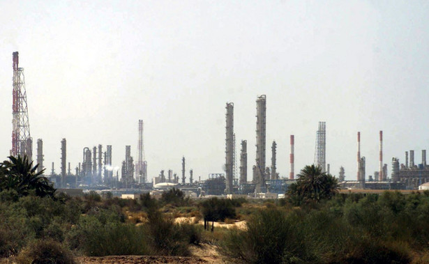 Ekspert: Ktoś z Rosji mógł wiedzieć o planie ataku na rafinerie w Arabii Saudyjskiej