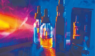 Walka z tytoniową hydrą. Będzie zakaz sprzedaży jednorazowych e-papierosów