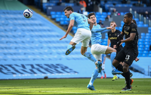 Manchester City - West Ham United