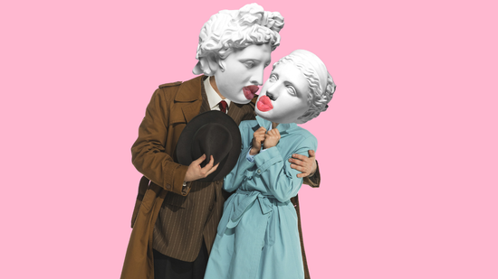 Az érintés nem luxus, hanem szükséglet, ami óriási hatással van a lelkiállapotunkra