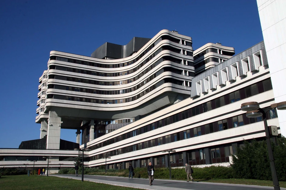 Vojnomedicinska akademija (VMA)