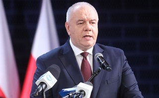 Sasin: Wkrótce informacja o odtworzeniu jednostki wojskowej w Augustowie