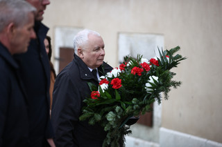 Ile kosztowała ochrona Kaczyńskiego? Kwota, którą zapłacili podatnicy