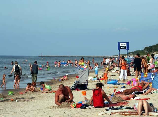 Galeria Polska - najpiękniejsze plaże, obrazek 15