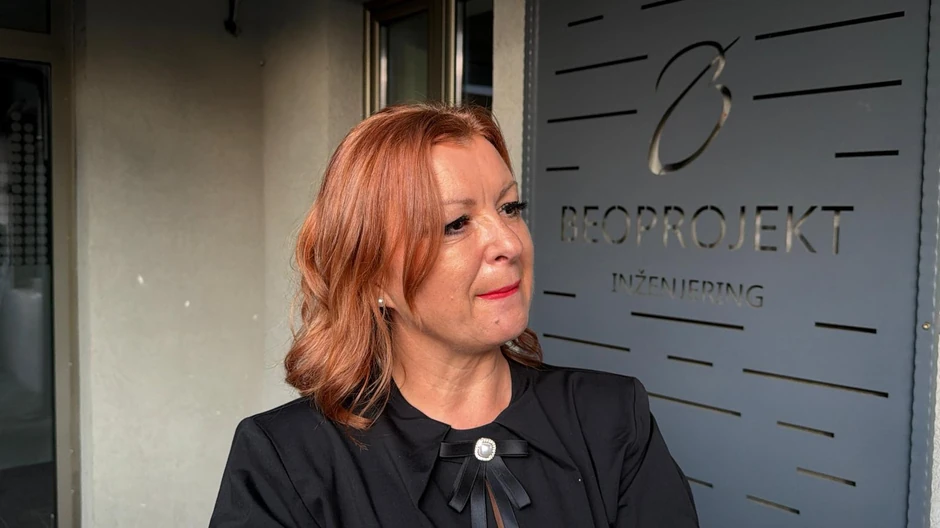 Ivana Šašić progovorila o prijavi koju je Ana Bekuta podnela protiv nje