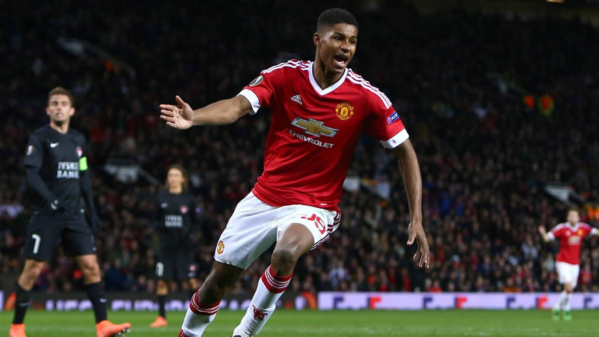 Menedżer akademii Manchesteru United Nicky Butt twierdzi, że 18-letni Marcus Rashford nie jest jeszcze gotowy na powołanie do pierwszej reprezentacji Anglii. Jego zdaniem, jeśli młody zawodnik znajdzie się w kadrze prowadzonej przez Roya Hodgsona, to może mieć to negatywny wpływ na jego rozwój.