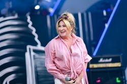 Beata Kozidrak o swoim "wyzywającym" tańcu na koncercie. Złożyła pewną obietnicę