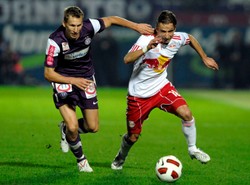 Rywal Lecha tylko zremisował