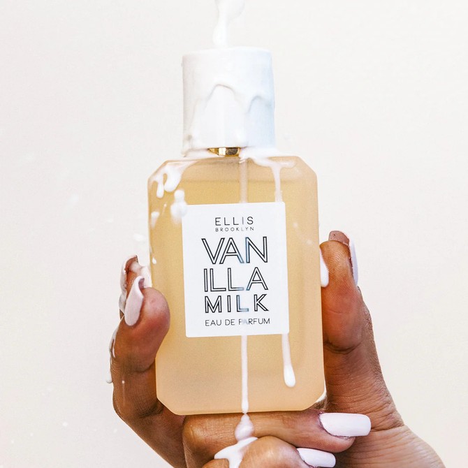 Ellis Brooklyn Vanilla Milk