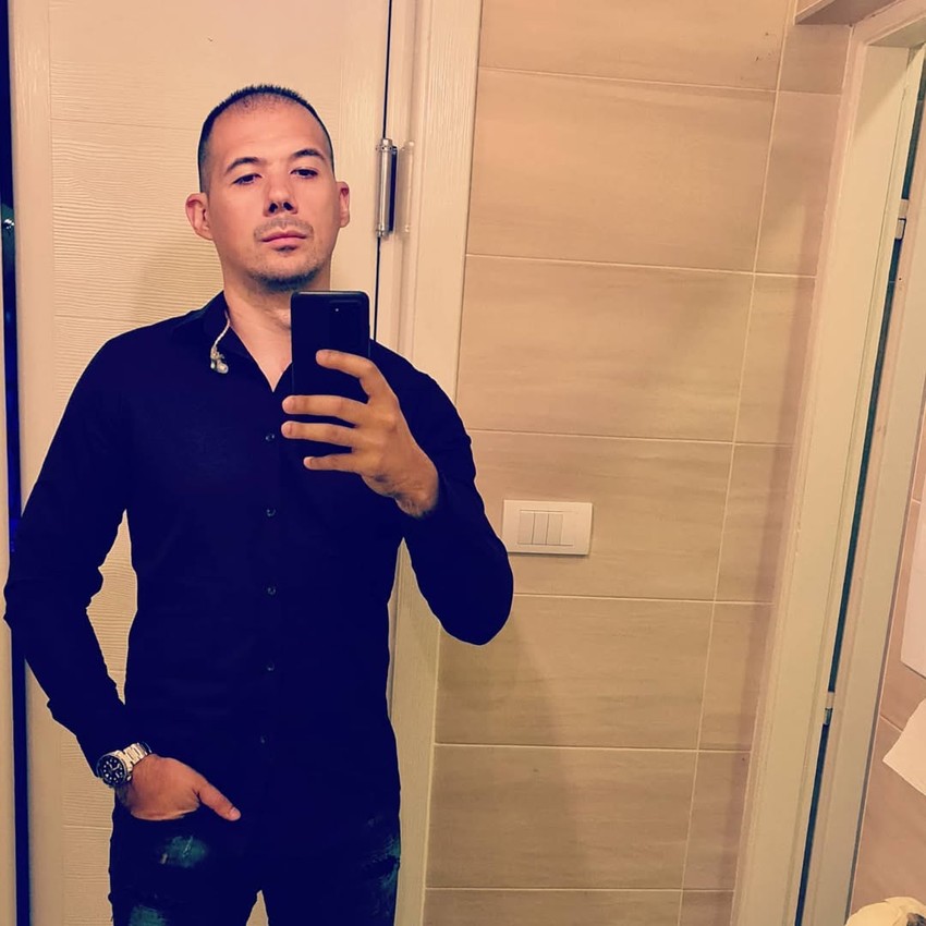 Šok optužbe Miroslava Ilića o Sandri Rešić: "Duguje mi 45.000 evra"