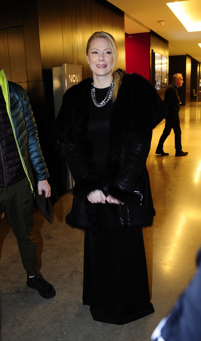 Danica Prvulović