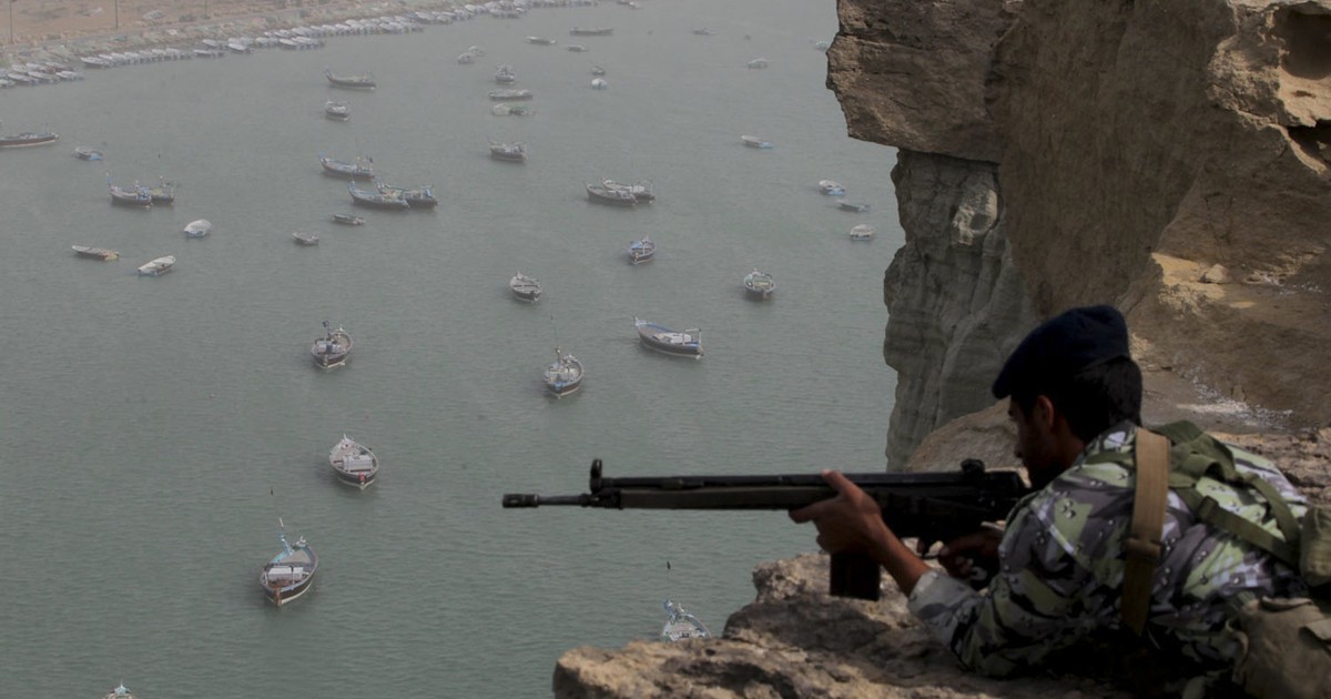 Africa counts losses as Strait of Hormuz tensions between US and Iran hit five key sectors across the continent