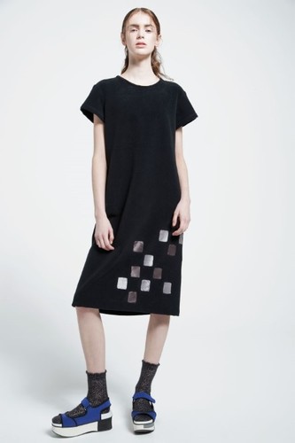 Acephala - kolekcja jesień/zima 2015/2016