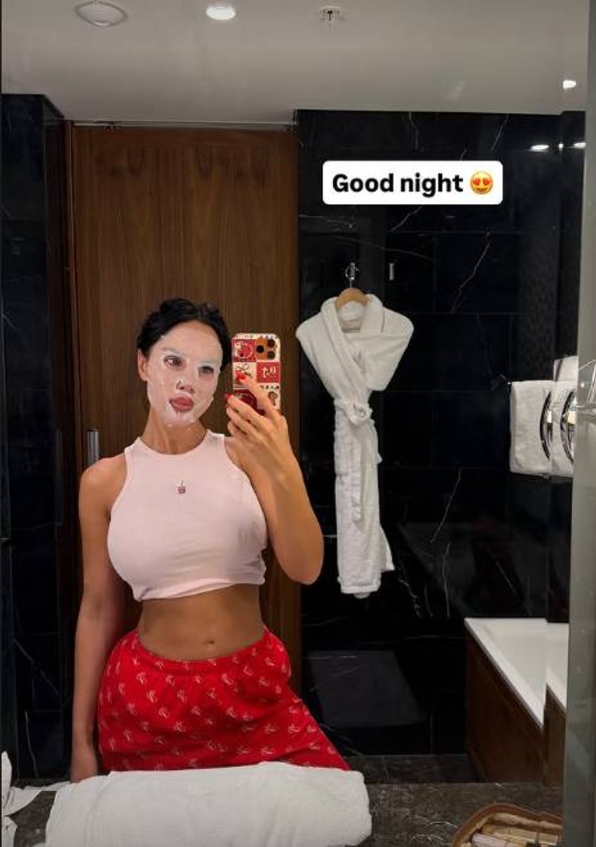 Aleksandra Subotić napustila Srbiju