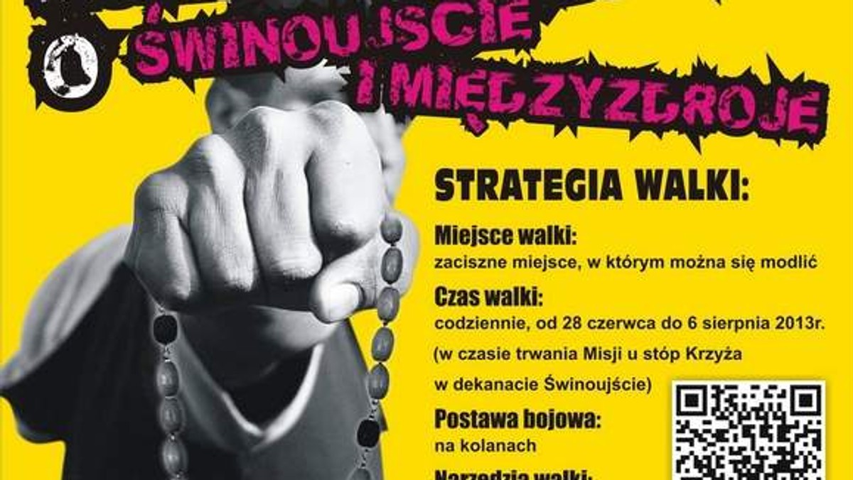 "Głos Szczecina": Równe 10 lat temu powstał artykuł, w którym autor nazwał Świnoujście "polską stolicą seksu i hazardu". Mieszkańcy, choć powinni poczuć się zakłopotani, sprawą byli raczej rozbawieni. Po latach większość zapomniała o co właściwie chodziło i skąd wzięło się określenie. Większość, ale nie wszyscy. Nie zapomniała na pewno mieszkanka Świnoujścia, która skrzydlatemu cytatowi dała drugie życie. Wiedziała, gdzie uderzyć, bo list na temat swojej akcji wysłała do wszystkich lokalnych mediów.