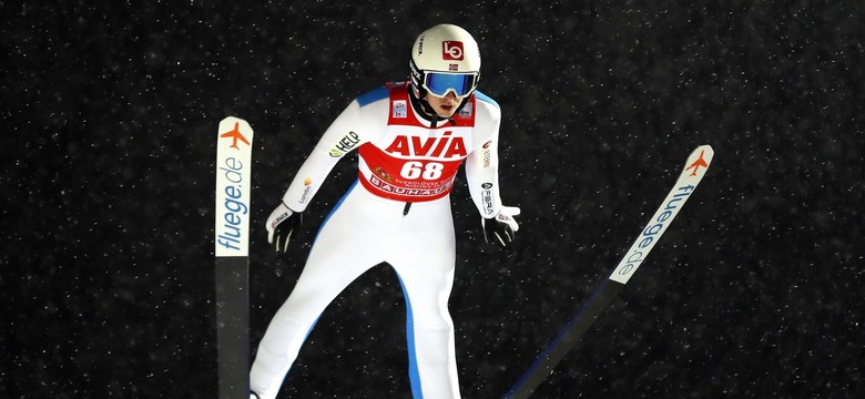 PŚ w skokach. Polacy zawiedli w Niżnym Tagile. Wygrał Halvor Egner Granerud